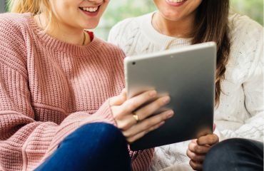 Blogging