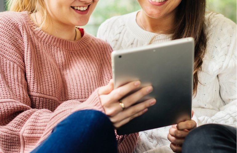 Blog Creation for your Company