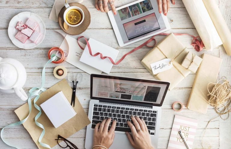 Link Building & Management