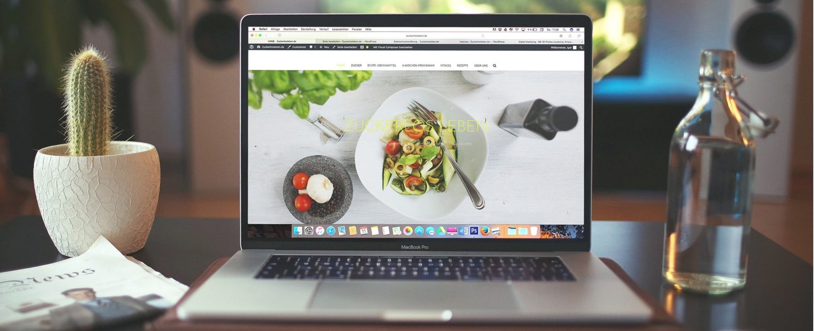 Website Designs