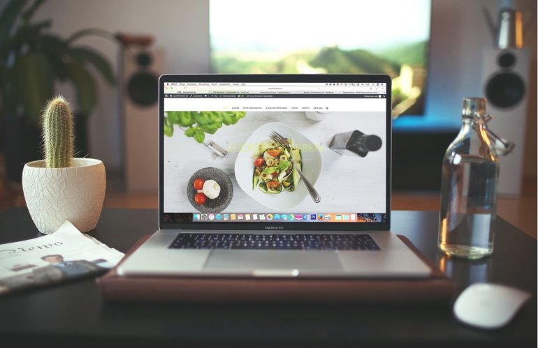 Design Website and get SSL Free