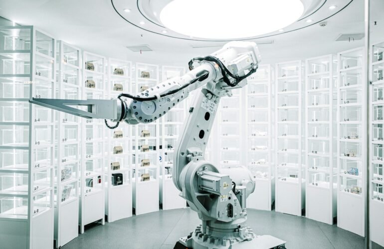 Unleashing the Future: The Power and Potential of AI-Powered Websites